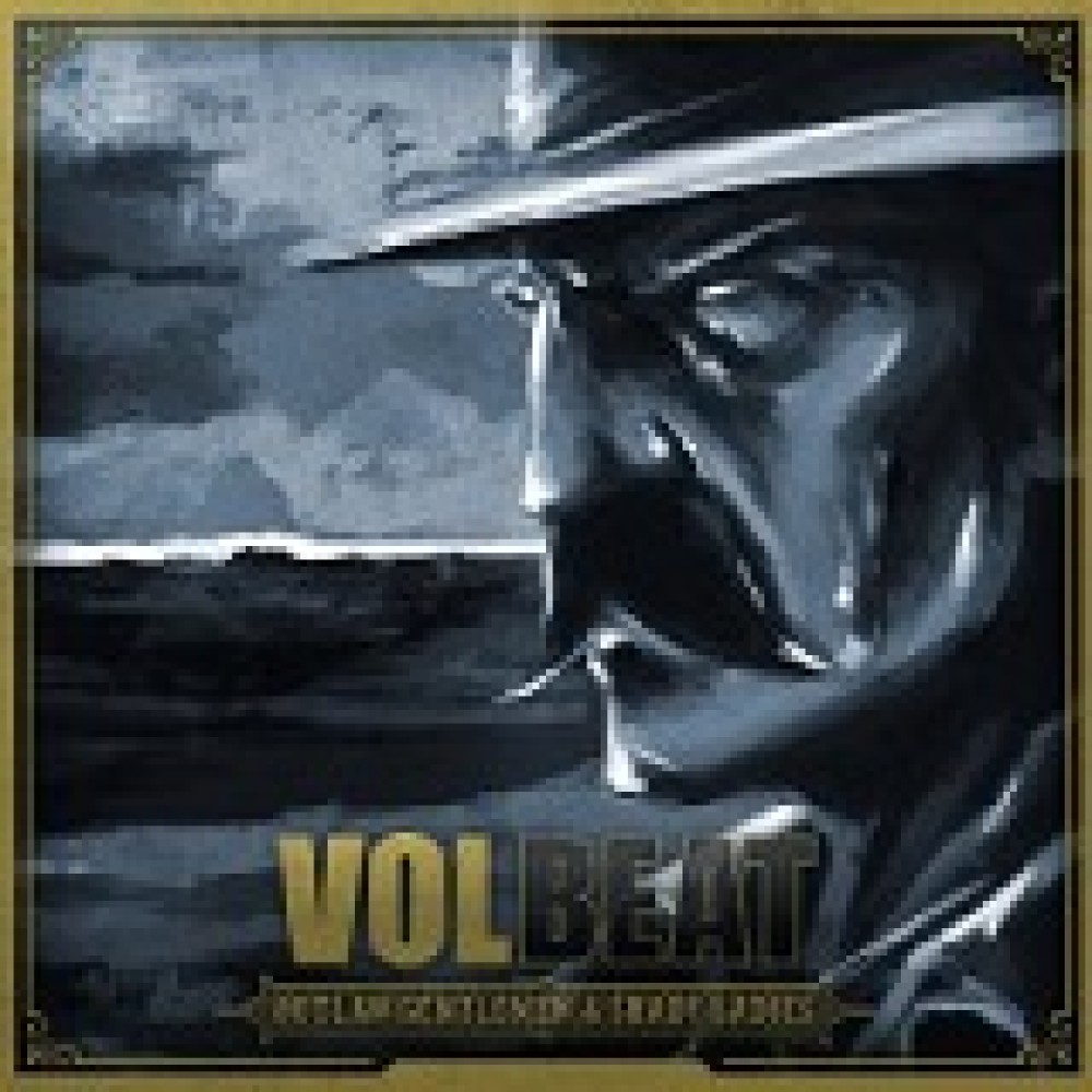 Volbeat - Outlaw Gentlemen & Shady Ladies 